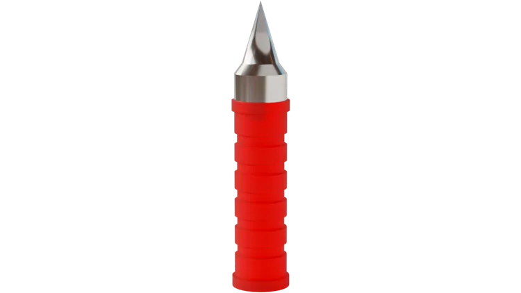 Umarex Fléchettes pour carabine à air comprimé - 100 pièces