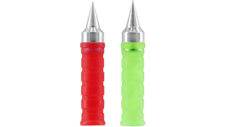Umarex Fléchettes pour carabine à air comprimé - 100 pièces
