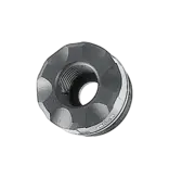 Umarex SD5 Schalldämpfer für AirGuns