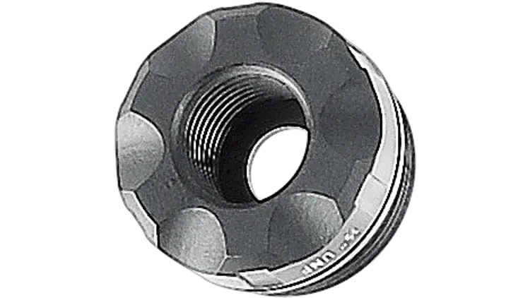 Umarex SD5 Schalldämpfer für AirGuns