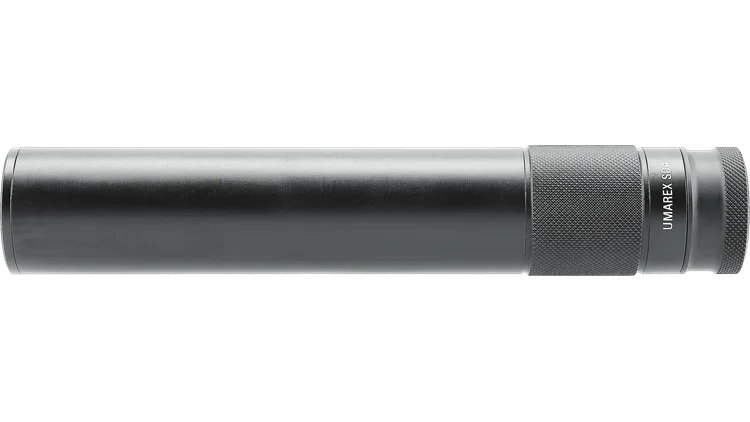 Umarex SD4 Schalldämpfer für AirGuns
