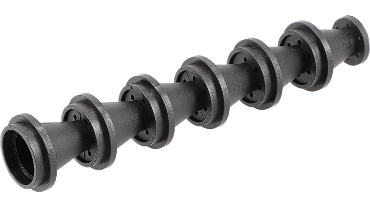 Umarex SD4 Schalldämpfer für AirGuns