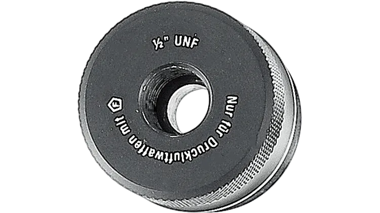 Umarex SD4 Schalldämpfer für AirGuns