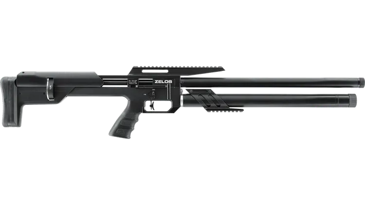 Umarex Pistolet à air comprimé PCP Zelos