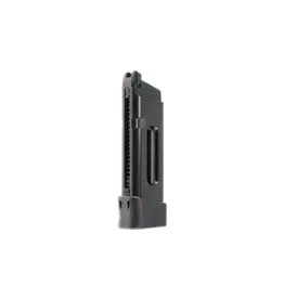 GLOCK Carregador de CO2 para GLOCK G19 MOS Gen 5 CO2 GBB