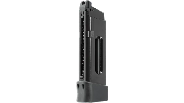 Glock Co2 magazine for Glock 19 MOS Gen 5 Co2 GBB