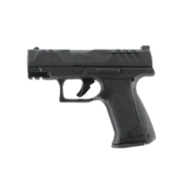 Walther PDP F-Series 3,5" Co2 NBB 2,0 Joule - BK