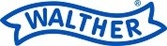 Walther PDP Compact 4" spring pressure 0.5 joules - BK