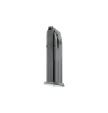 Walther PDP Compact 4" spring loaded magazine