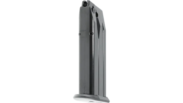 Walther PDP Compact 4" spring loaded magazine
