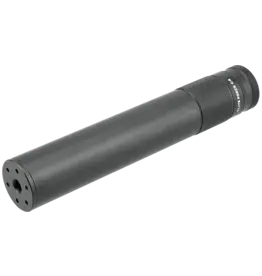 Elite Force Supresor simulado C4: silenciador simulado de AirSoft