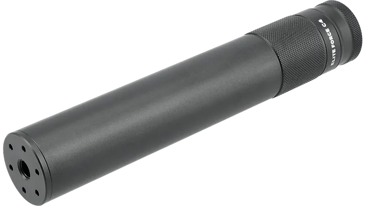 Elite Force C4 Mock Suppressor - atrapa tłumika AirSoft