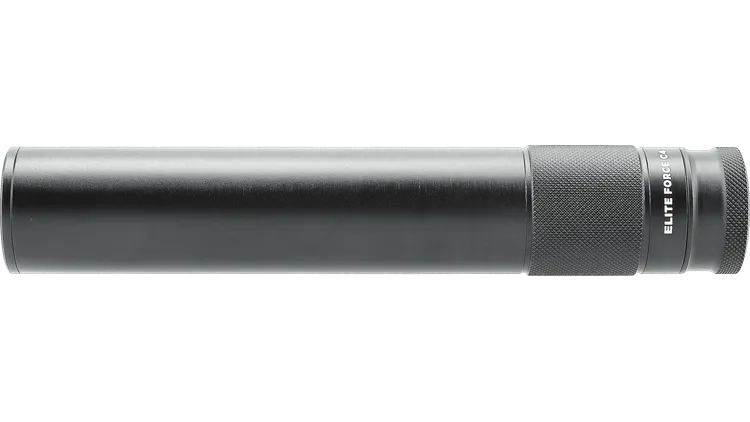 Elite Force Silencieux factice C4 - Silencieux factice AirSoft