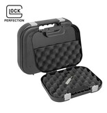 Glock pistol case