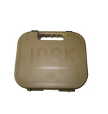 Glock pistol case