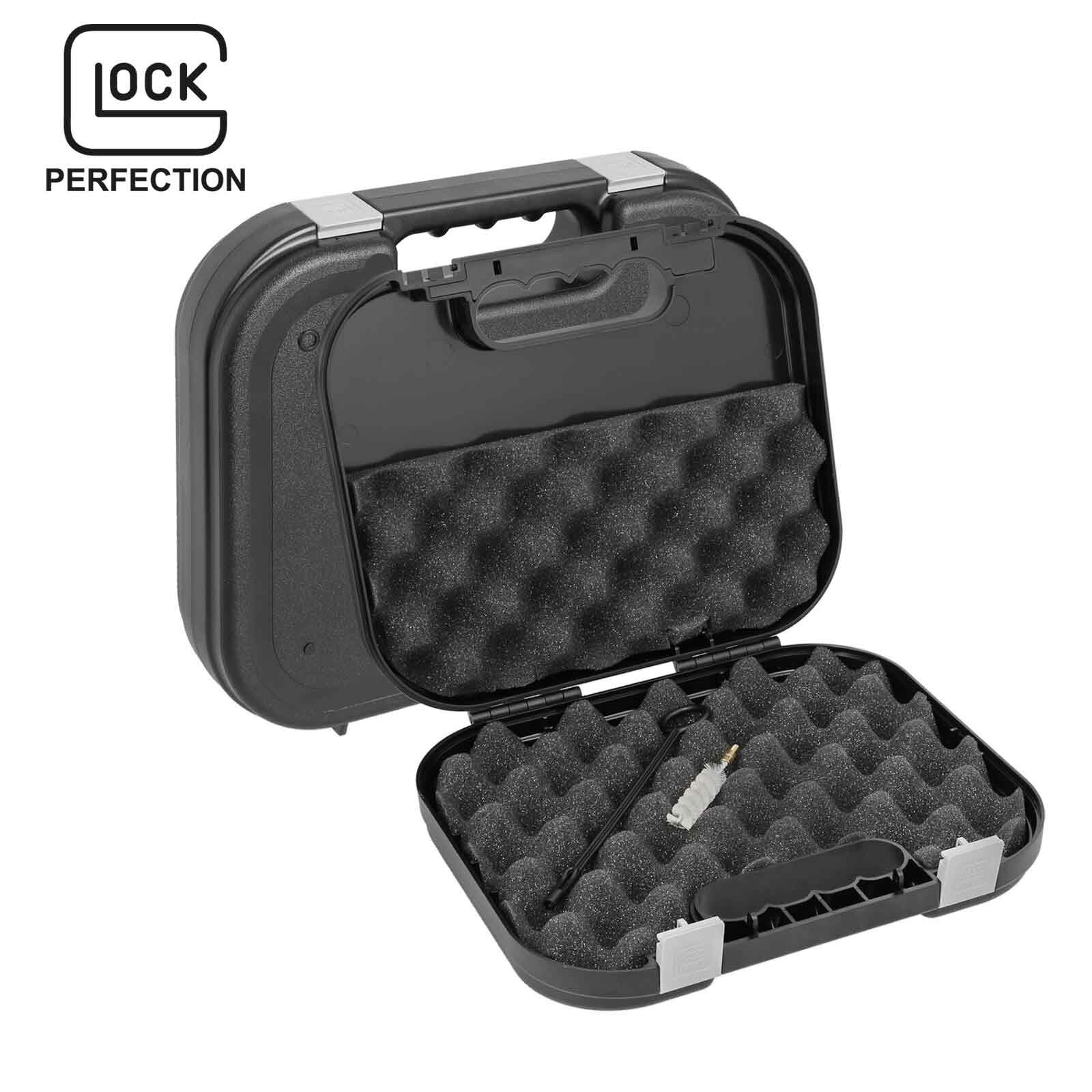 Glock Estojo de pistola com trava e cadeado