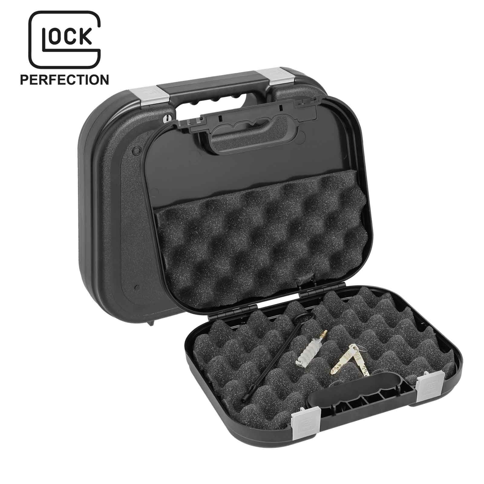 Glock Estojo de pistola com trava e cadeado
