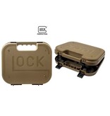 Glock pistol case