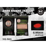 BLS Balines Tracer Precision BB 0,25 gramos - 4.000 piezas