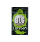 BLS BIO Precision BB 0,32 grammi - 3,125 pezzi - bianco
