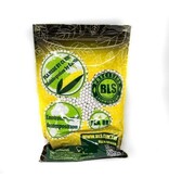 BLS BIO Precision BB 0,25 Gramm - 4.000  Stück - Weiss
