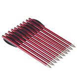 EK-Archery Śruby VLAD X-Bow z duraluminium 6,3" - 10 sztuk