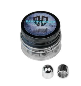 HD24 Destroyer en acier 8g pour HDR 50 Cal .50 - 12 pièces