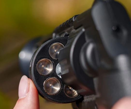 HD24 Destruidor de Aço 8g para HDR 50 Cal .50 - 12 peças