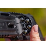 HD24 Destruidor de Aço 8g para HDR 50 Cal .50 - 12 peças