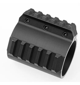 HD24 AEA Megalodon mount with 3 Picatinny rails