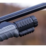 HD24 Supporto AEA Megalodon con 3 guide Picatinny