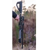 HD24 Supporto AEA Megalodon con 3 guide Picatinny