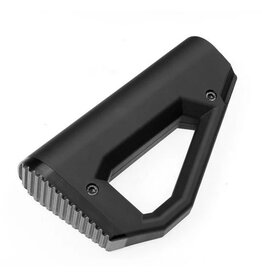 HD24 TPU shaft for AEA Megalodon