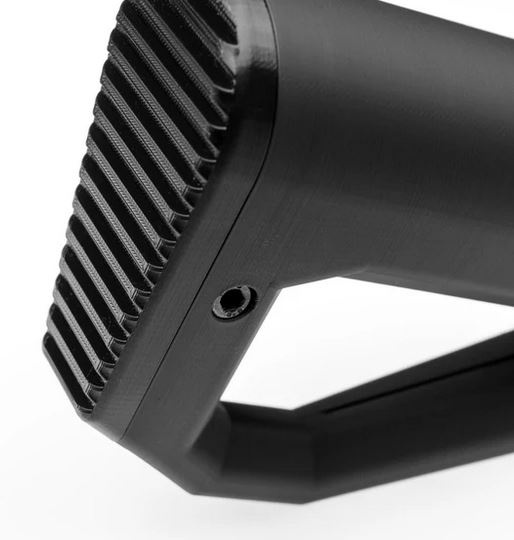 HD24 TPU shaft for AEA Megalodon