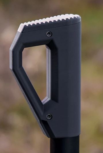 HD24 TPU shaft for AEA Megalodon