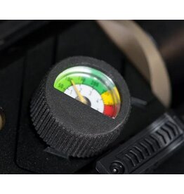 HD24 Cover Cap Manometer for AEA Megalodon