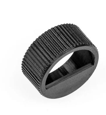 HD24 Cover Cap Manometer for AEA Megalodon