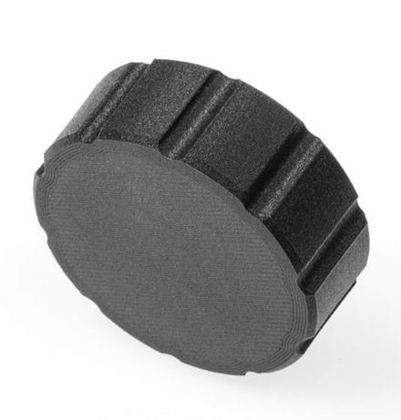 HD24 Cover Cap Manometer for AEA Megalodon - Copy