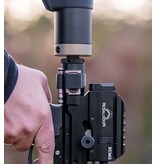 HD24 Holder for filling adapter for AEA Megalodon