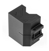 HD24 Porta-revistas simples ou duplo para AEA Megalodon