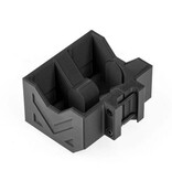 HD24 Porta-revistas simples ou duplo para AEA Megalodon