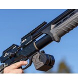 HD24 Porta-revistas simples ou duplo para AEA Megalodon