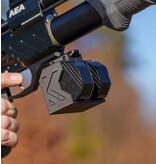 HD24 Porta-revistas simples ou duplo para AEA Megalodon