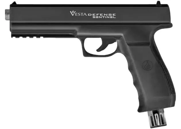 Vesta Defense Sentinel RAM 20 0 Joules Cal 50 DarkBull TrendStore