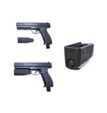Vesta Carregador duplo Flashloader para PDW 50 - Cal. 50