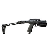 Vesta Kit de carabina de lança para Vesta PDW e Sentinel