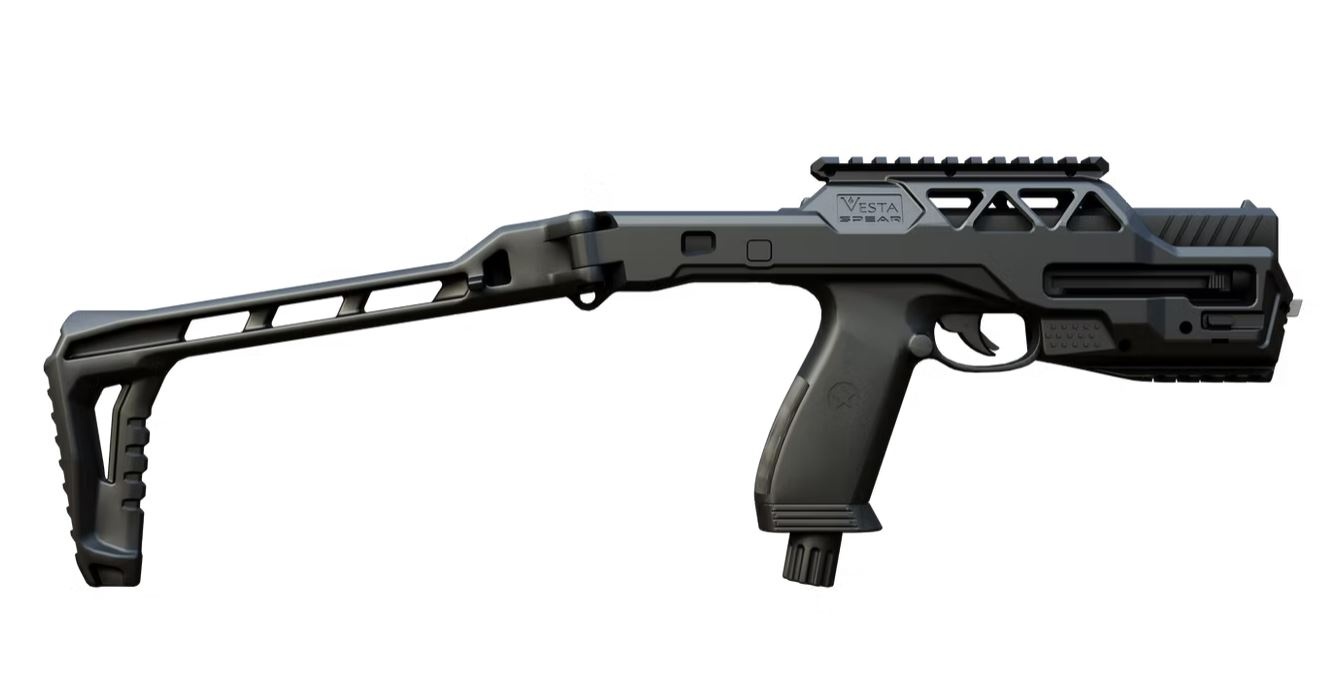 Vesta Spear Carbine Kit for Vesta PDW and Sentinel