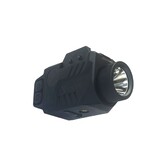 Vesta Combo laser et lampe torche C1 - Picatinny