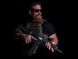 ASG LCN 5.56 AEG - 1,50 Joule - Noir