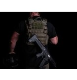ASG LCN 5.56 AEG - 1.50 Joule - BK